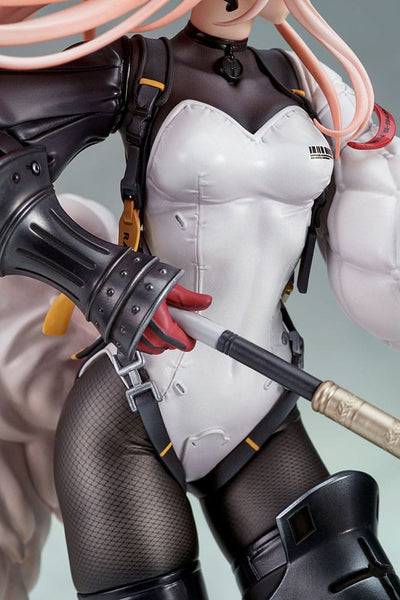 Falslander Statue PVC 1/7 Hexe 27cm - Scale Statue - Ques Q - Hobby Figures UK