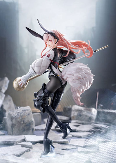 Falslander Statue PVC 1/7 Hexe 27cm - Scale Statue - Ques Q - Hobby Figures UK