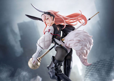 Falslander Statue PVC 1/7 Hexe 27cm - Scale Statue - Ques Q - Hobby Figures UK
