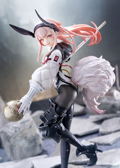 Falslander Statue PVC 1/7 Hexe 27cm - Scale Statue - Ques Q - Hobby Figures UK