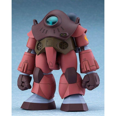 Fang of the Sun Dougram Combat Armors MAX 12 Plastic Model Kit 1/72 Soltic H404S Mackerel 12cm - Model Kit - Max Factory - Hobby Figures UK