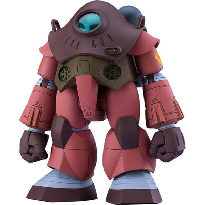 Fang of the Sun Dougram Combat Armors MAX 12 Plastic Model Kit 1/72 Soltic H404S Mackerel 12cm - Model Kit - Max Factory - Hobby Figures UK