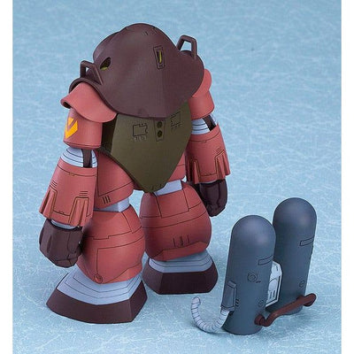 Fang of the Sun Dougram Combat Armors MAX 12 Plastic Model Kit 1/72 Soltic H404S Mackerel 12cm - Model Kit - Max Factory - Hobby Figures UK