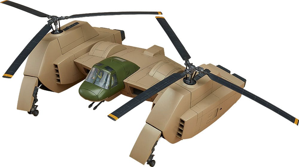 Fang of the Sun Dougram Combat Armors MAX08 Plastic Model Kit 1/72 Eas ...