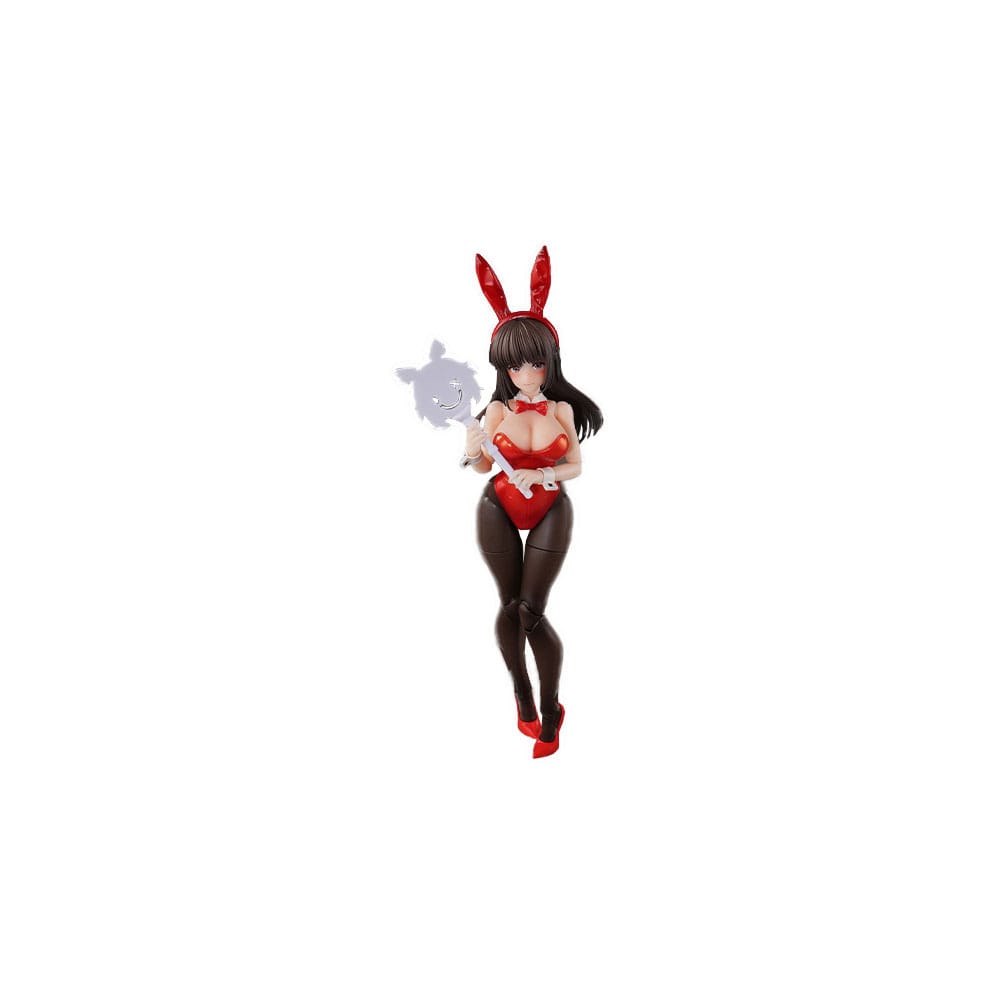 Fantasy JK Series Action Figure Kit 1/12 JK-01 Bunny Girl Rena 16cm - Action Figures - Snail Shell - Hobby Figures UK
