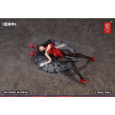 Fantasy JK Series Action Figure Kit 1/12 JK-01 Bunny Girl Rena 16cm - Action Figures - Snail Shell - Hobby Figures UK