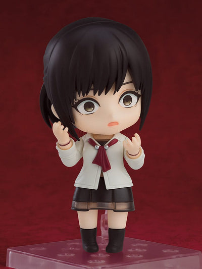 Fatal Frame Nendoroid Action Figure Miku Hinasaki 10cm - Mini Figures - Good Smile Company - Hobby Figures UK