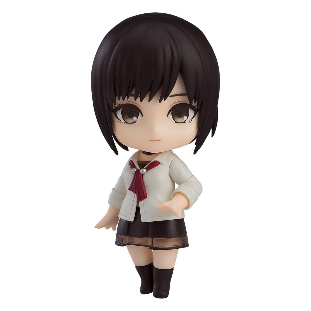 Fatal Frame Nendoroid Action Figure Miku Hinasaki 10cm - Mini Figures - Good Smile Company - Hobby Figures UK