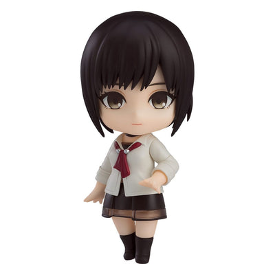 Fatal Frame Nendoroid Action Figure Miku Hinasaki 10cm - Mini Figures - Good Smile Company - Hobby Figures UK