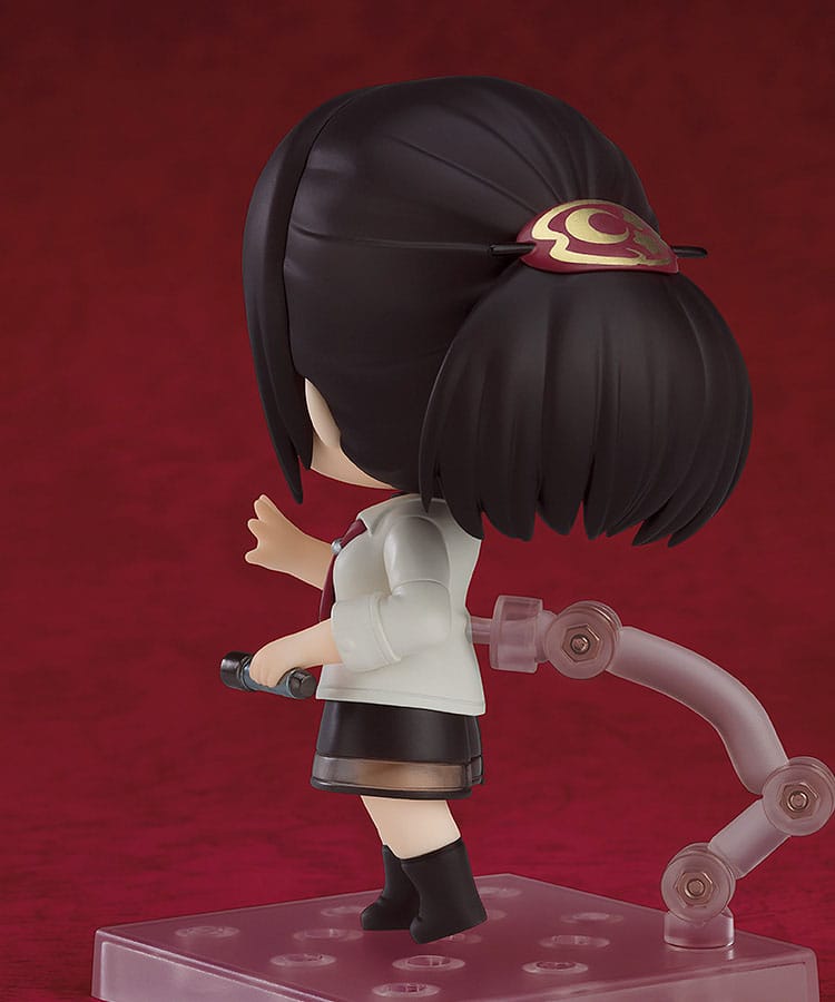 Fatal Frame Nendoroid Action Figure Miku Hinasaki 10cm - Mini Figures - Good Smile Company - Hobby Figures UK