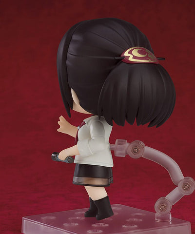 Fatal Frame Nendoroid Action Figure Miku Hinasaki 10cm - Mini Figures - Good Smile Company - Hobby Figures UK