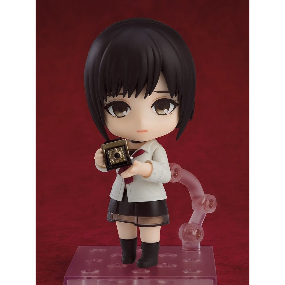 Fatal Frame Nendoroid Action Figure Miku Hinasaki 10cm - Mini Figures - Good Smile Company - Hobby Figures UK