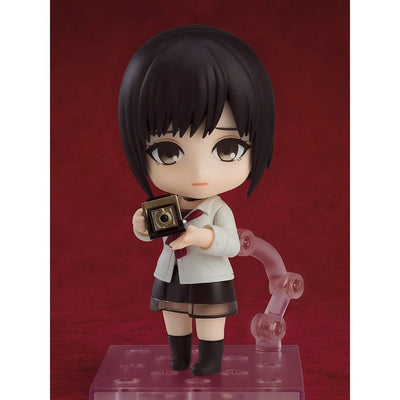 Fatal Frame Nendoroid Action Figure Miku Hinasaki 10cm - Mini Figures - Good Smile Company - Hobby Figures UK