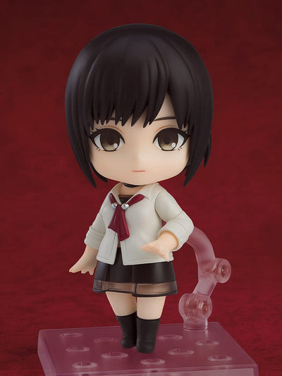 Fatal Frame Nendoroid Action Figure Miku Hinasaki 10cm - Mini Figures - Good Smile Company - Hobby Figures UK