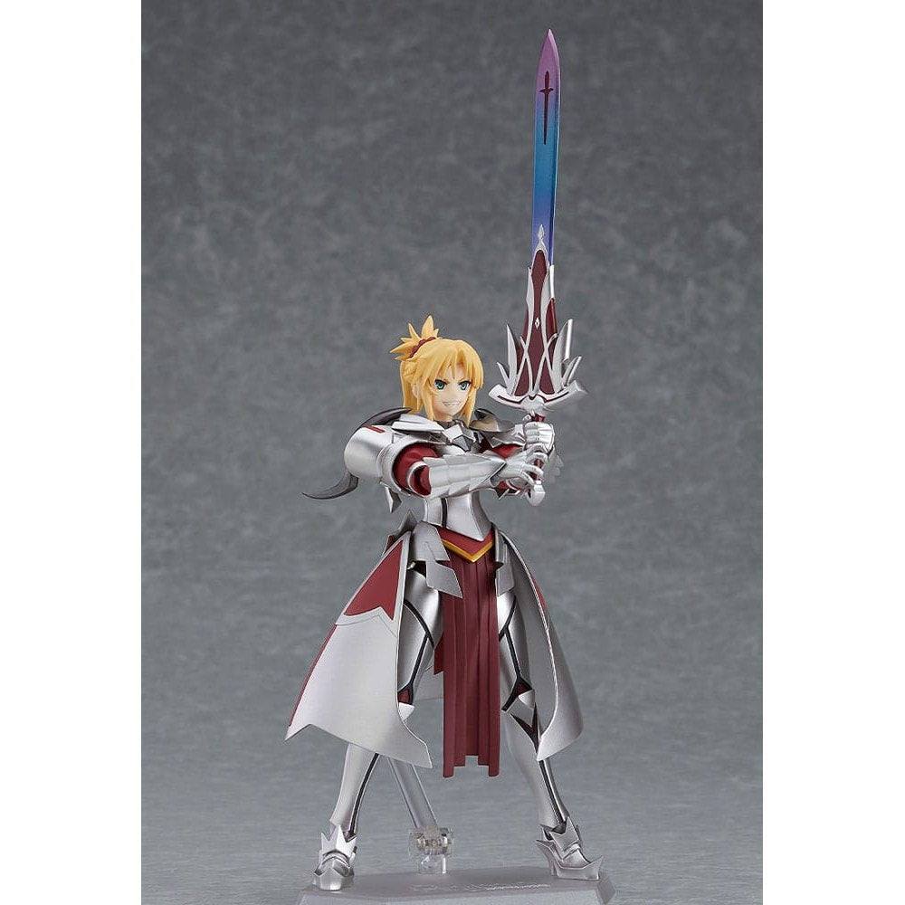 Fate⁄Apocrypha - Mordred - Figma #414 - Saber of 
