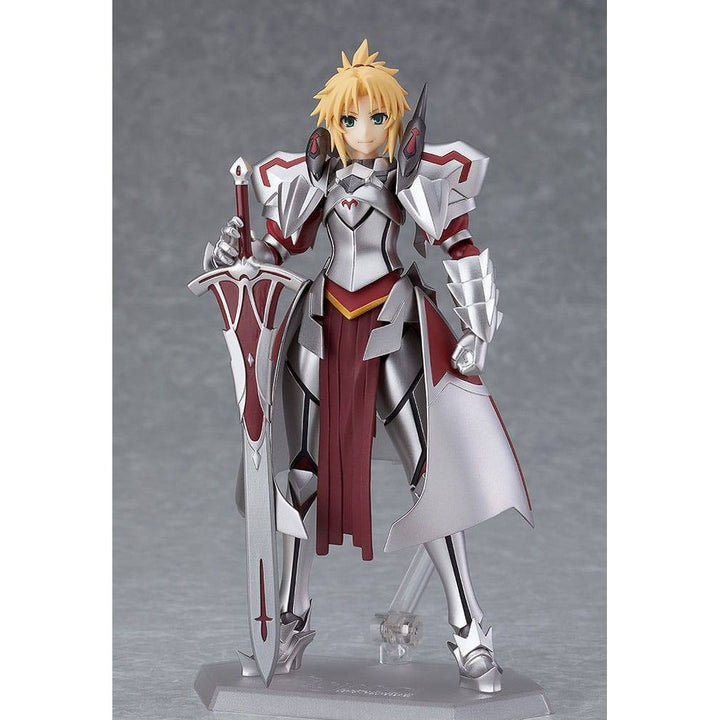 figma フェイト Fate-Apocrypha-Figma-Action-