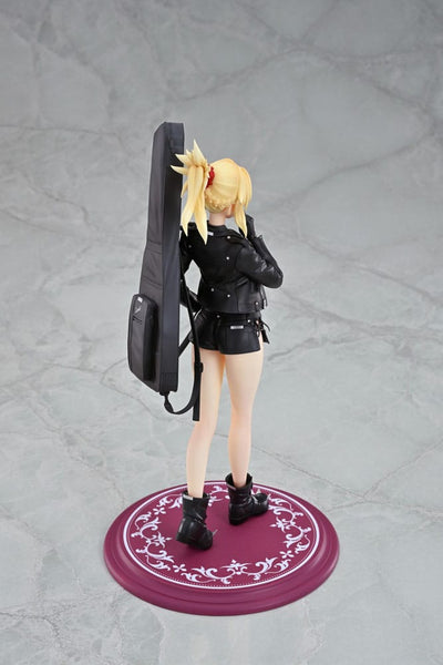 Fate/Apocrypha PVC Statue 1/7 Red Saber (Mordred) Original Glasses Model Ver. 22cm - Scale Statue - Wanderer - Hobby Figures UK