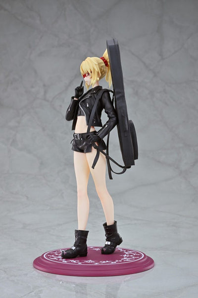 Fate/Apocrypha PVC Statue 1/7 Red Saber (Mordred) Original Glasses Model Ver. 22cm - Scale Statue - Wanderer - Hobby Figures UK