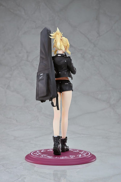 Fate/Apocrypha PVC Statue 1/7 Red Saber (Mordred) Original Glasses Model Ver. 22cm - Scale Statue - Wanderer - Hobby Figures UK