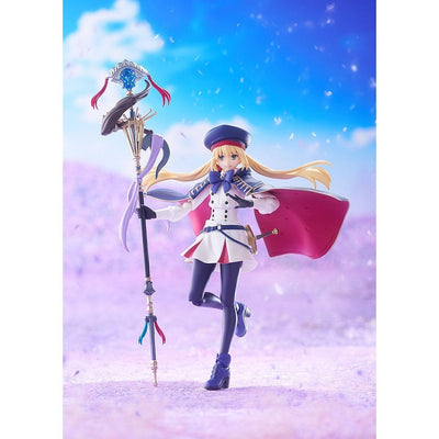Fate/Grand Order Figma Action Figure Caster/Altria Caster 14cm - Action Figures - Max Factory - Hobby Figures UK