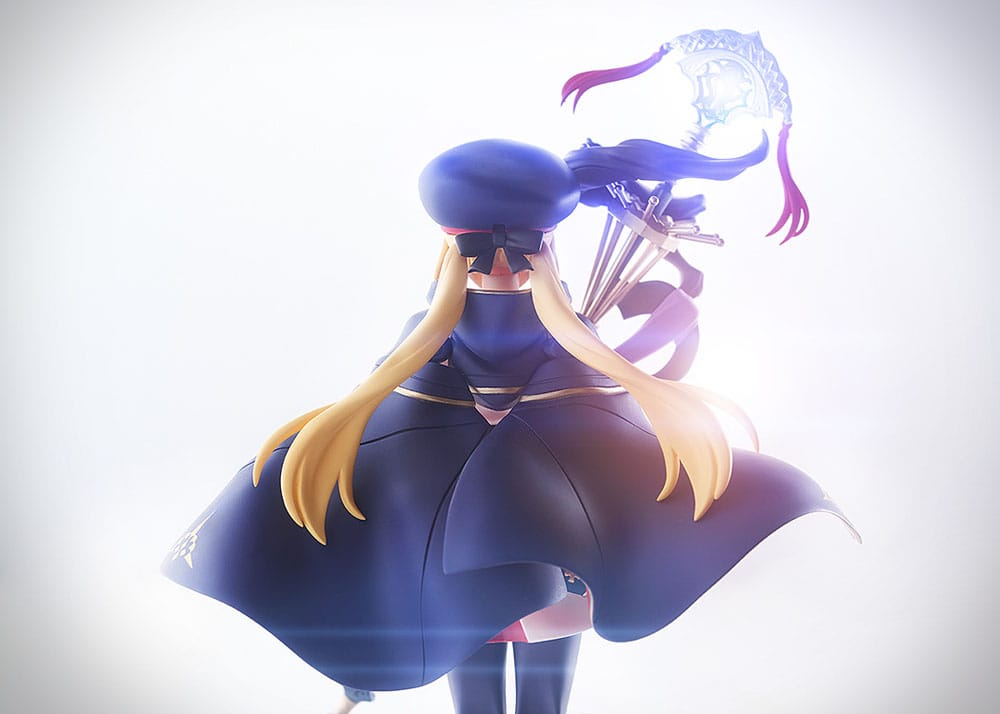 Fate/Grand Order Figma Action Figure Caster/Altria Caster 14cm - Action Figures - Max Factory - Hobby Figures UK