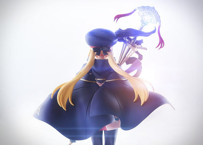 Fate/Grand Order Figma Action Figure Caster/Altria Caster 14cm - Action Figures - Max Factory - Hobby Figures UK