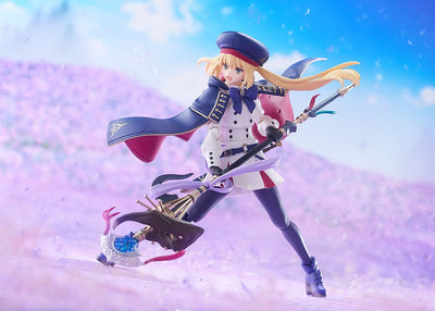 Fate/Grand Order Figma Action Figure Caster/Altria Caster 14cm - Action Figures - Max Factory - Hobby Figures UK