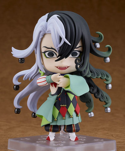 Fate/Grand Order Nendoroid Action Figure Alter Ego/Ashiya Douman 10cm - Mini Figures - Orange Rouge - Hobby Figures UK