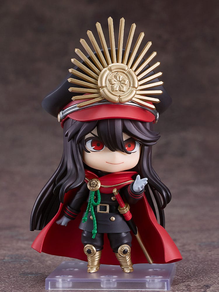 Nendoroid Kama (Assassin) - Fate/Grand Order - Action Figure Good Smile Company