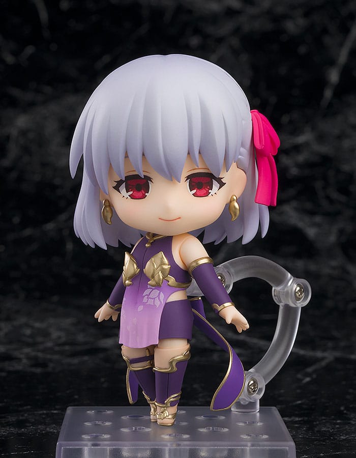 Nendoroid Fate/Grand Order Saber/Chiko Muramasa Non-scale Plastic Painted Movabl