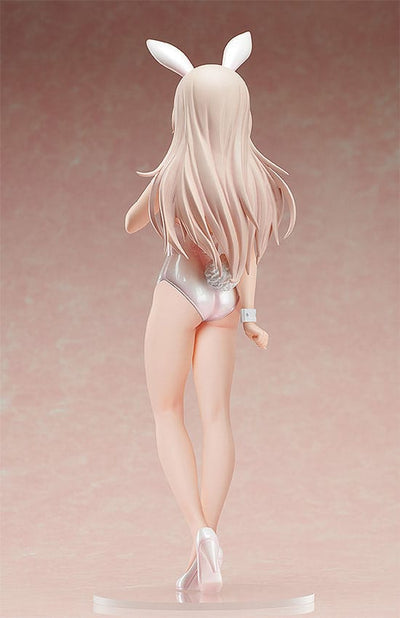 Fate/Grand Order PVC Statue 1/4 Illyasviel von Einzbern: Bare Leg Bunny Ver. 39cm - Scale Statue - FREEing - Hobby Figures UK