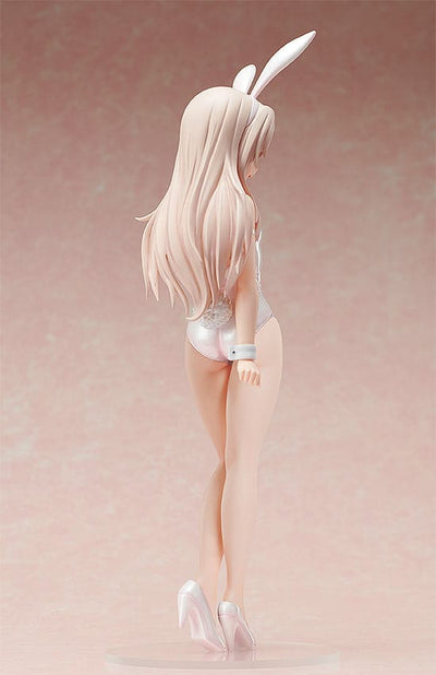 Fate/Grand Order PVC Statue 1/4 Illyasviel von Einzbern: Bare Leg Bunny Ver. 39cm - Scale Statue - FREEing - Hobby Figures UK