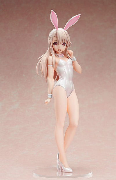 Fate/Grand Order PVC Statue 1/4 Illyasviel von Einzbern: Bare Leg Bunny Ver. 39cm - Scale Statue - FREEing - Hobby Figures UK