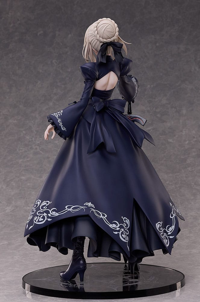 Fate/Grand Order PVC Statue 1/4 Saber/Altria Pendragon (Alter) 41cm - Scale Statue - FREEing - Hobby Figures UK