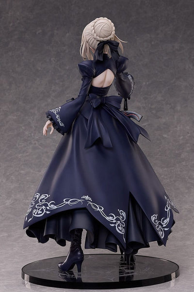 Fate/Grand Order PVC Statue 1/4 Saber/Altria Pendragon (Alter) 41cm - Scale Statue - FREEing - Hobby Figures UK