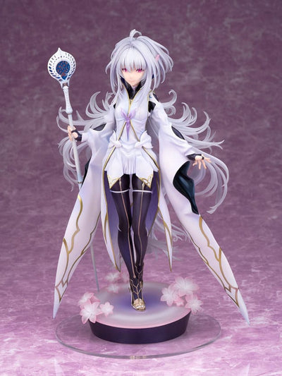 Fate/Grand Order PVC Statue 1/7 Arcade Caster/Merlin Prototype 27cm - Scale Statue - Alter - Hobby Figures UK