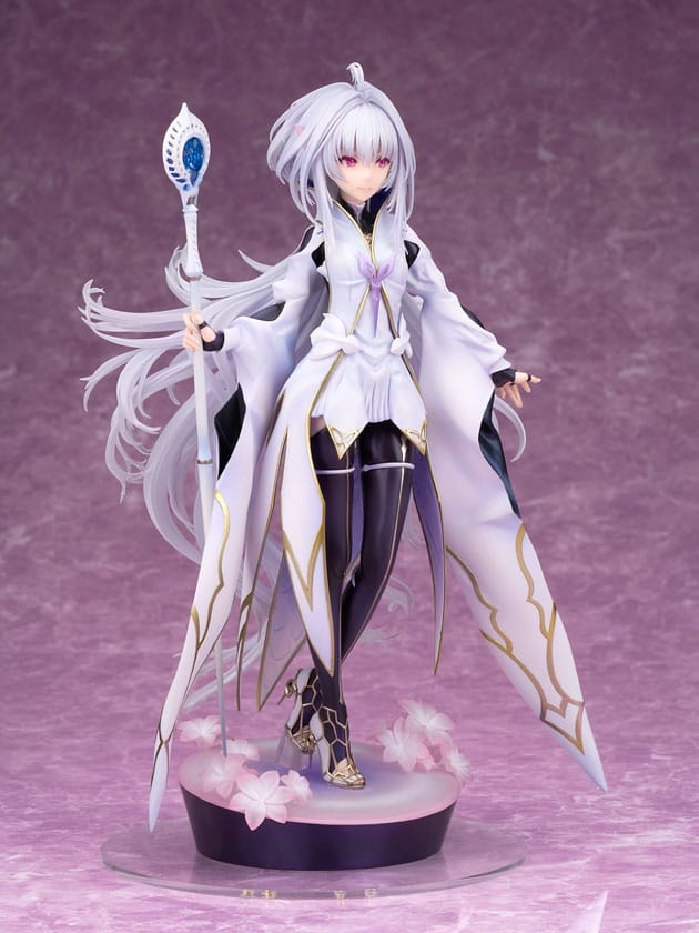 Fate/Grand Order PVC Statue 1/7 Arcade Caster/Merlin Prototype 27cm - Scale Statue - Alter - Hobby Figures UK