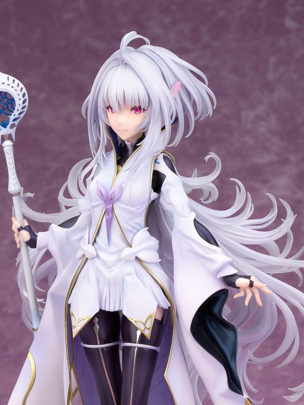 Fate/Grand Order PVC Statue 1/7 Arcade Caster/Merlin Prototype 27cm - Scale Statue - Alter - Hobby Figures UK