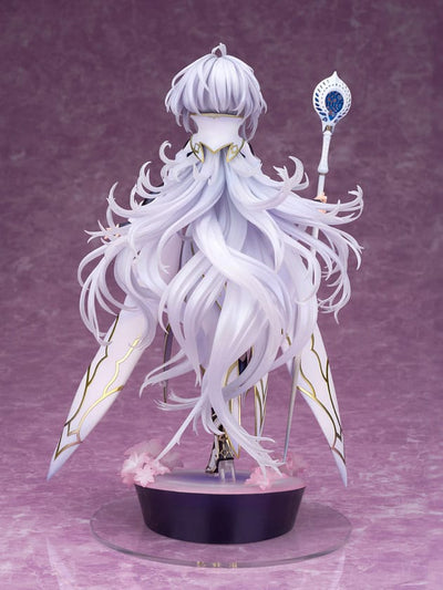 Fate/Grand Order PVC Statue 1/7 Arcade Caster/Merlin Prototype 27cm - Scale Statue - Alter - Hobby Figures UK