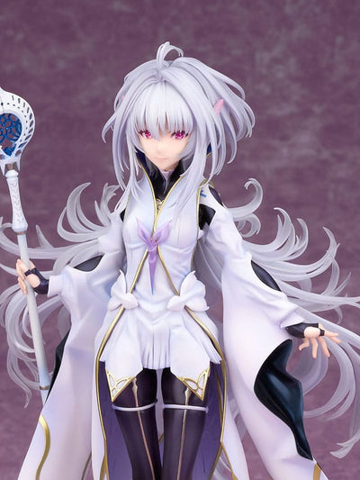 Fate/Grand Order PVC Statue 1/7 Arcade Caster/Merlin Prototype 27cm - Scale Statue - Alter - Hobby Figures UK