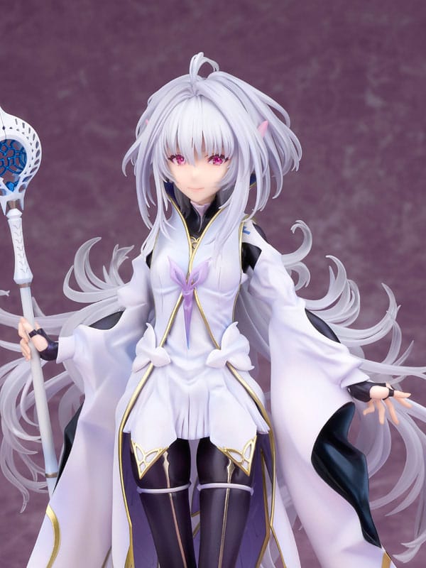 Fate/Grand Order PVC Statue 1/7 Arcade Caster/Merlin Prototype 27cm - Scale Statue - Alter - Hobby Figures UK