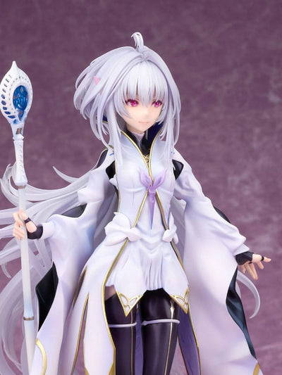 Fate/Grand Order PVC Statue 1/7 Arcade Caster/Merlin Prototype 27cm - Scale Statue - Alter - Hobby Figures UK