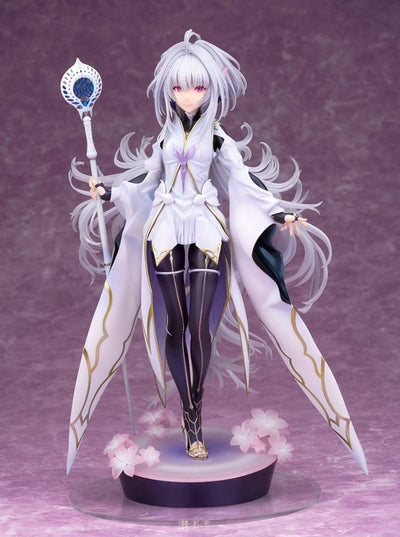 Fate/Grand Order PVC Statue 1/7 Arcade Caster/Merlin Prototype 27cm - Scale Statue - Alter - Hobby Figures UK