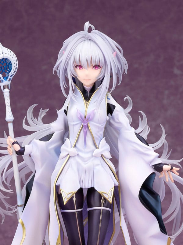 Fate/Grand Order PVC Statue 1/7 Arcade Caster/Merlin Prototype 27cm - Scale Statue - Alter - Hobby Figures UK