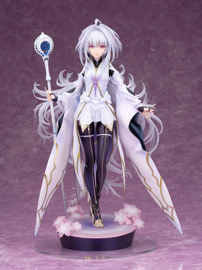 Fate/Grand Order PVC Statue 1/7 Arcade Caster/Merlin Prototype 27cm - Scale Statue - Alter - Hobby Figures UK