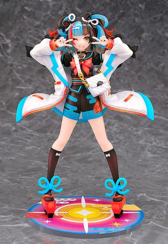 Fate/Grand Order PVC Statue 1/7 Archer/Sei Shonagon 25cm - Scale Statue - Phat! - Hobby Figures UK