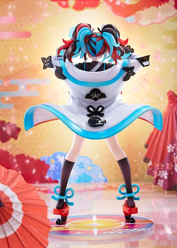 Fate/Grand Order PVC Statue 1/7 Archer/Sei Shonagon 25cm – Hobby