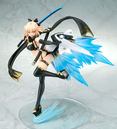 Fate/Grand Order PVC Statue 1/7 Assassin Okita J Souji First Ascension 25cm - Scale Statue - Ques Q - Hobby Figures UK
