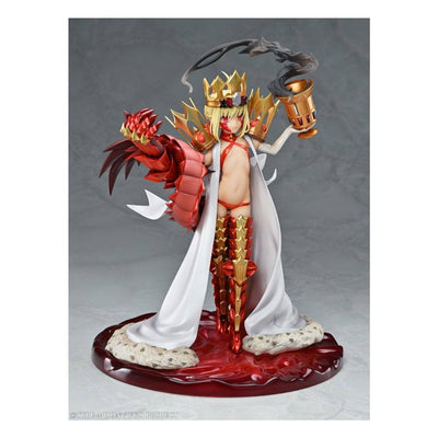Fate/Grand Order PVC Statue 1/7 Beast/Sodom's Beast/Draco (Second Ascension) 25cm - Scale Statue - Medicos Entertainment - Hobby Figures UK