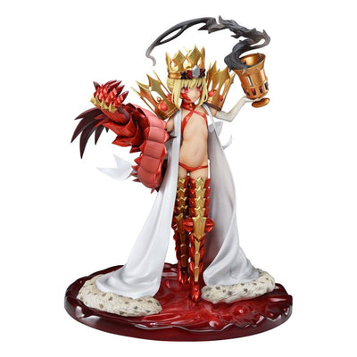 Fate/Grand Order PVC Statue 1/7 Beast/Sodom's Beast/Draco (Second Ascension) 25cm - Scale Statue - Medicos Entertainment - Hobby Figures UK